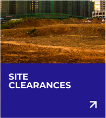 Site Clearances