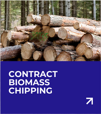 Contract Biomass Wood Chipping