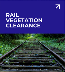 Rail Vegetation Clearance